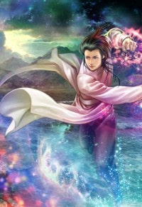 快穿女神她蘇又甜