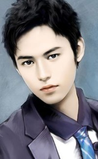 假面男神复仇记
