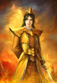 (魔道祖師同人)【曦澄】隱琳琅
