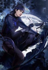 狂野女秘不承歡
