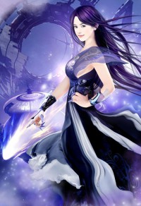 馭妖橫世之女神有毒