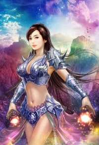 华山风云录(我在民国当土匪)