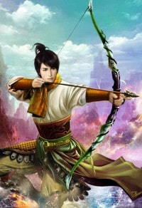 爆宠毒妻:娘亲要翻天