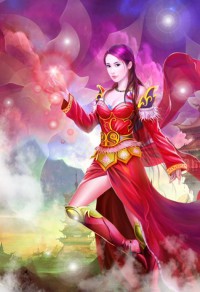重生复仇：扑倒腹黑男神