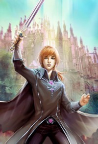 缺月昏昏（女尊NPH）